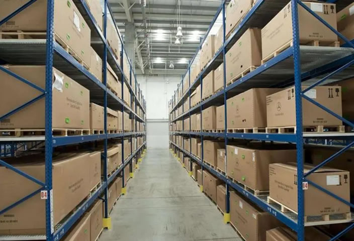 漳州到金川区货物仓储