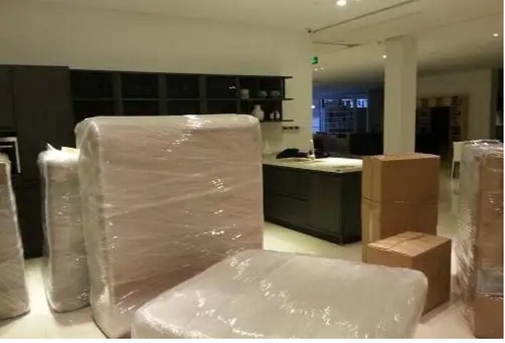 漳州到金川区长途搬家