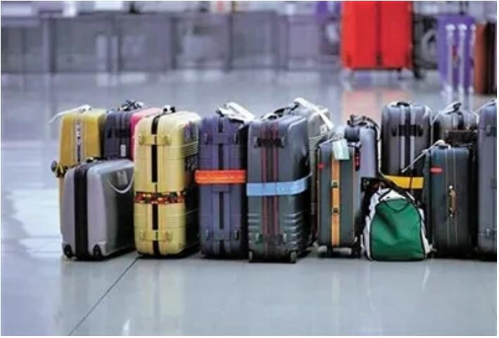 漳州到金川区行李托运