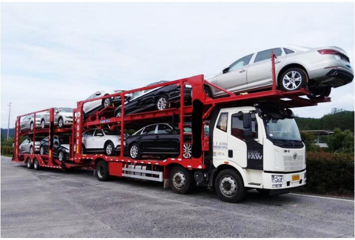 漳州到金川区轿车托运